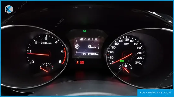 KIA CARNIVAL 9-SEATER NOBLESSE SPECIAL