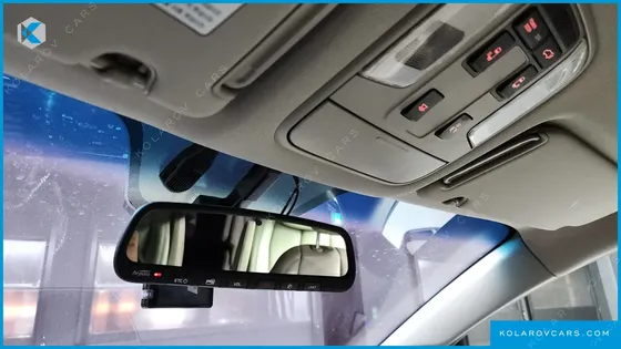 KIA CARNIVAL 9-SEATER NOBLESSE SPECIAL