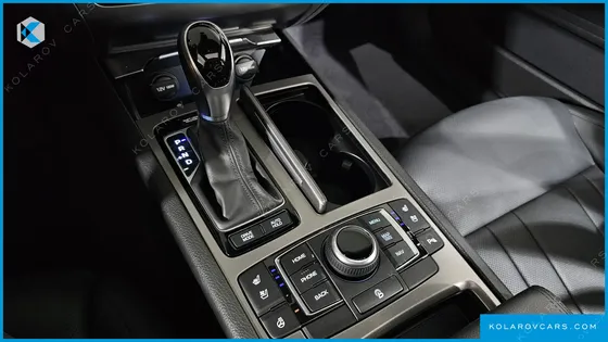 HYUNDAI GENESIS G330 PREMIUM AWD