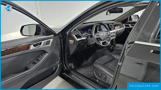 HYUNDAI GENESIS G330 PREMIUM AWD