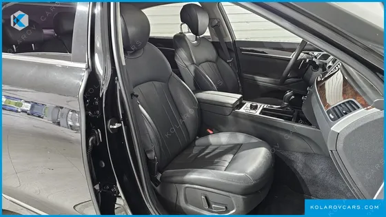 HYUNDAI GENESIS G330 PREMIUM AWD