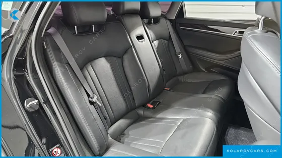 HYUNDAI GENESIS G330 PREMIUM AWD