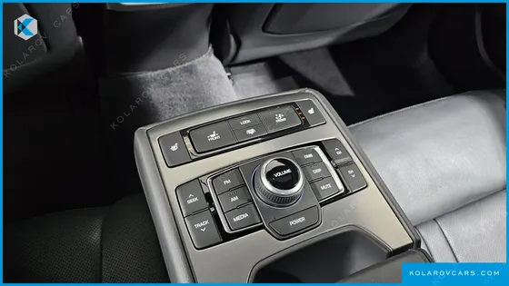 HYUNDAI GENESIS G330 PREMIUM AWD