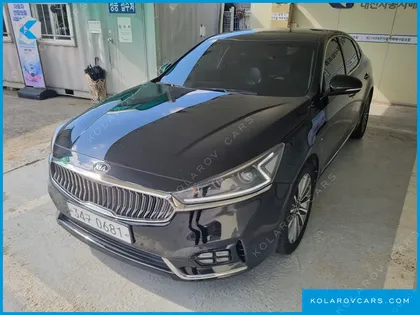 KIA K7 2.4 GDI PRESTIGE