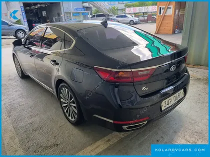 KIA K7 2.4 GDI PRESTIGE
