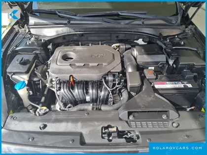 KIA K7 2.4 GDI PRESTIGE