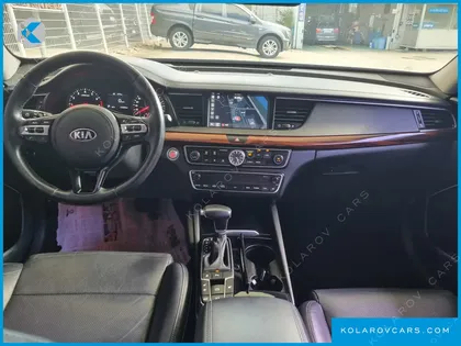 KIA K7 2.4 GDI PRESTIGE