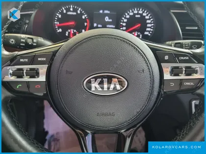KIA K7 2.4 GDI PRESTIGE