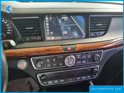 KIA K7 2.4 GDI PRESTIGE