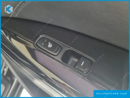 KIA K7 2.4 GDI PRESTIGE