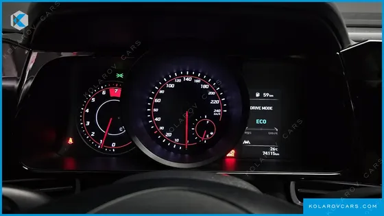 HYUNDAI ELANTRA (AVANTE) 1.6