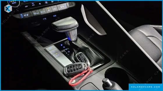 HYUNDAI ELANTRA (AVANTE) 1.6