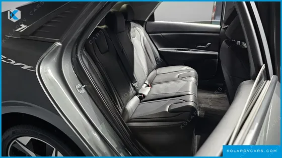 HYUNDAI ELANTRA (AVANTE) 1.6