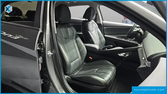 HYUNDAI ELANTRA (AVANTE) 1.6