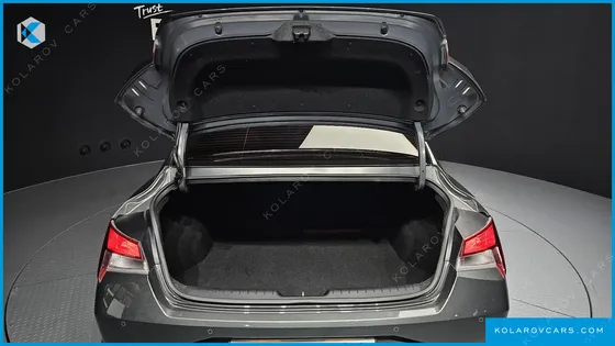 HYUNDAI ELANTRA (AVANTE) 1.6