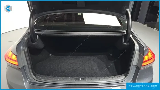 HYUNDAI GENESIS G330 MODERN
