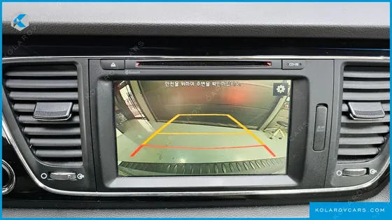 KIA CARNIVAL 7-SEATER LIMOUSINE