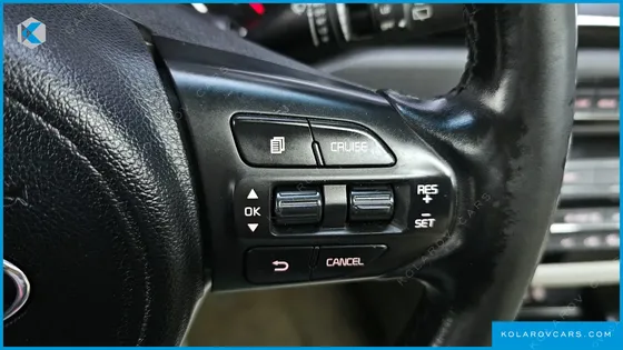 KIA CARNIVAL 7-SEATER LIMOUSINE