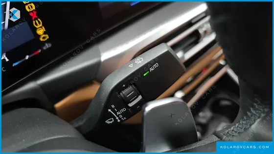 BMW 3 SERIES 320I M SPORT