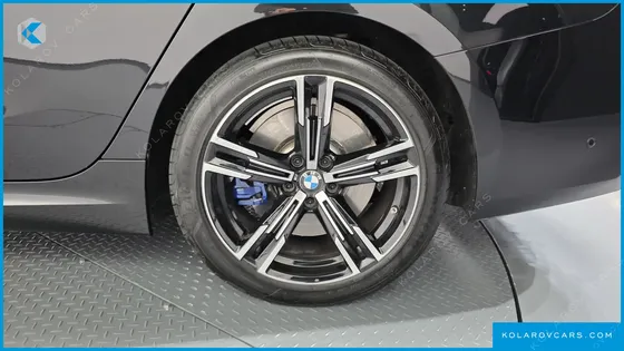 BMW 3 SERIES 320I M SPORT