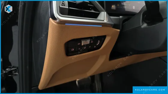 BMW 3 SERIES 320I M SPORT