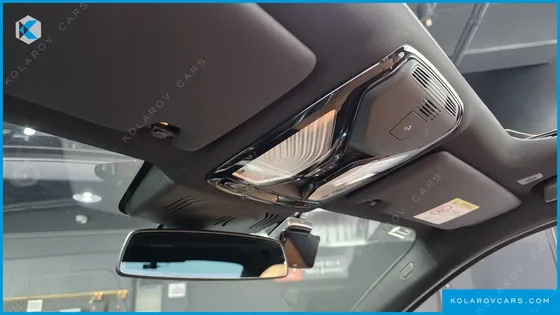 BMW 3 SERIES 320I M SPORT