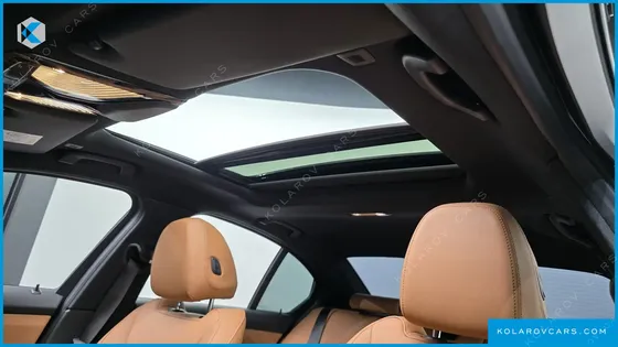 BMW 3 SERIES 320I M SPORT