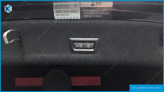 BMW 3 SERIES 320I M SPORT