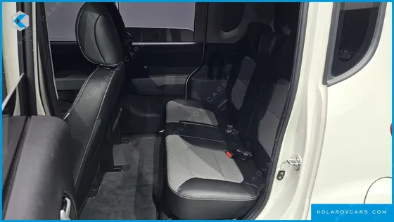 KIA RAY PRESTIGE