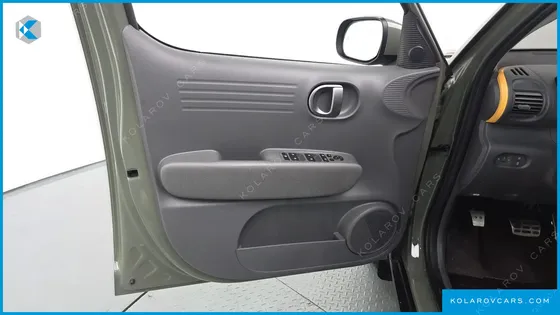 HYUNDAI CASPER TURBO INSPIRATION