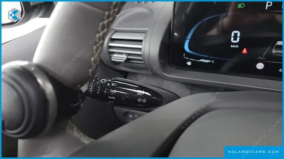 HYUNDAI CASPER TURBO INSPIRATION