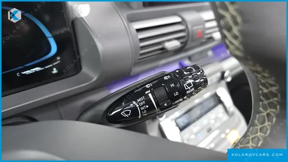 HYUNDAI CASPER TURBO INSPIRATION