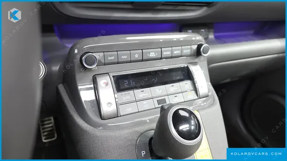 HYUNDAI CASPER TURBO INSPIRATION