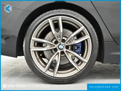 BMW 3 SERIES M340I
