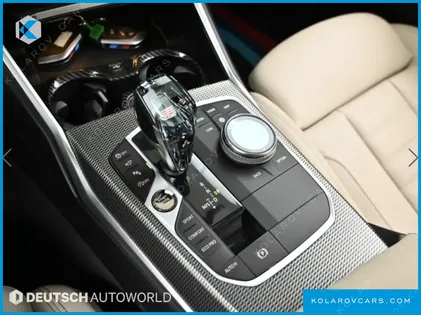 BMW 3 SERIES M340I