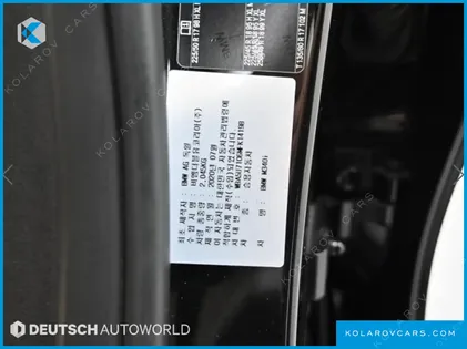 BMW 3 SERIES M340I