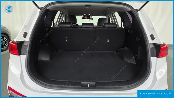HYUNDAI SANTA FE DIESEL 2.0 2WD