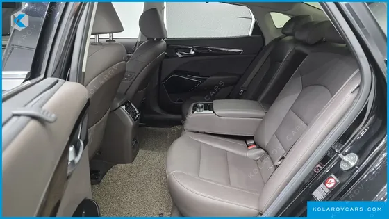 KIA K7 2.4 GDI LIMITED
