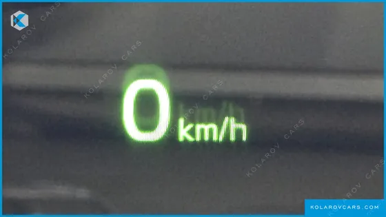 KIA K7 2.4 GDI LIMITED