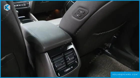 KIA K7 2.4 GDI LIMITED
