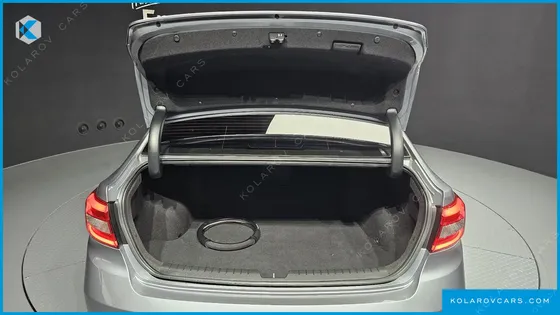 HYUNDAI SONATA 2.0 SMART