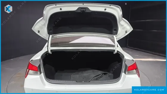 HYUNDAI ELANTRA (AVANTE) 1.6
