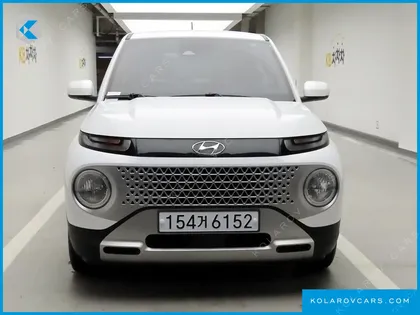 HYUNDAI CASPER MODERN