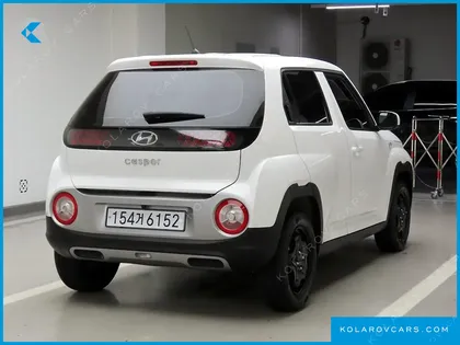 HYUNDAI CASPER MODERN