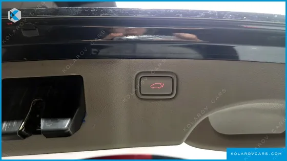 KIA CARNIVAL 7-SEATER LIMOUSINE