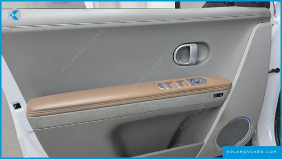HYUNDAI IONIQ 5 LONG RANGE