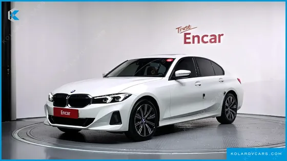 BMW 3 SERIES 320I