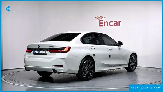 BMW 3 SERIES 320I
