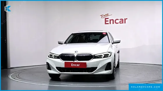 BMW 3 SERIES 320I