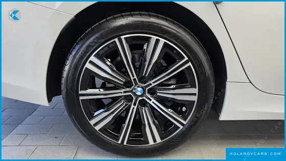 BMW 3 SERIES 320I